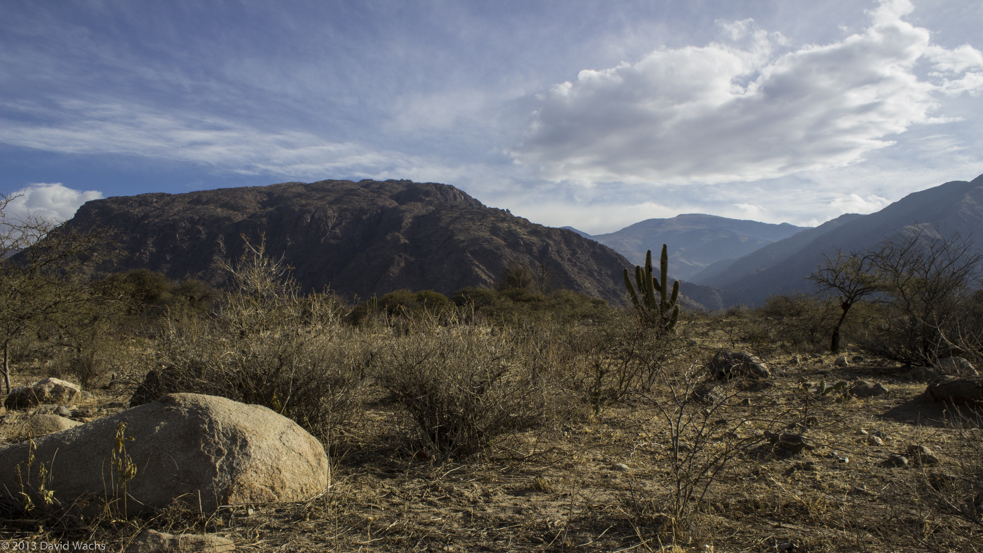 Cafayate