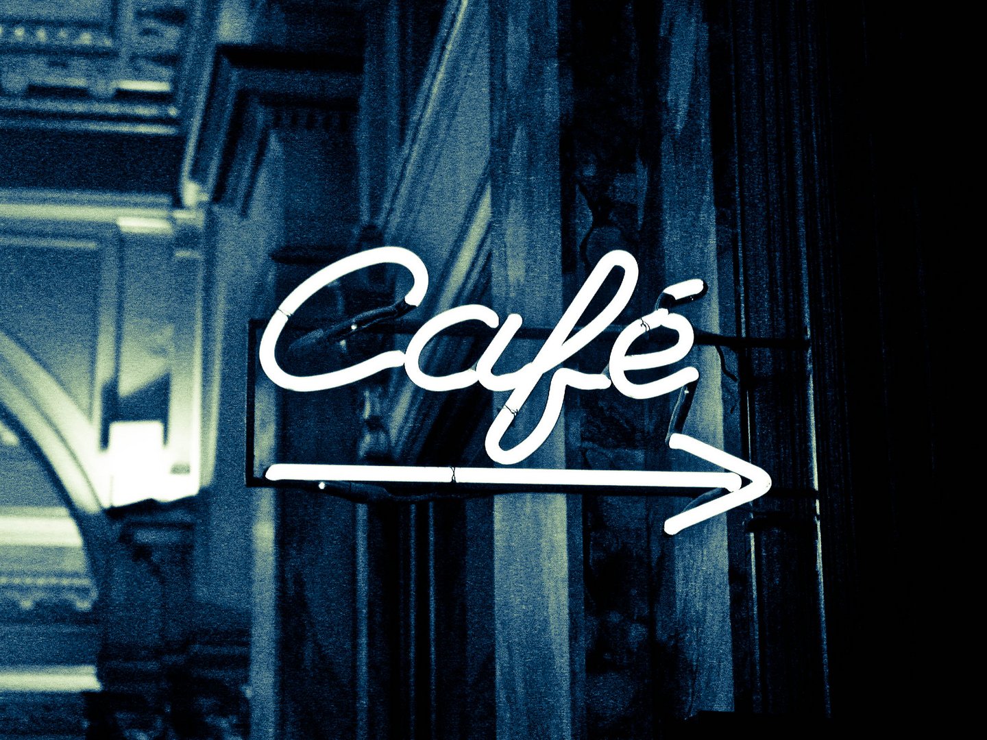 Cafe