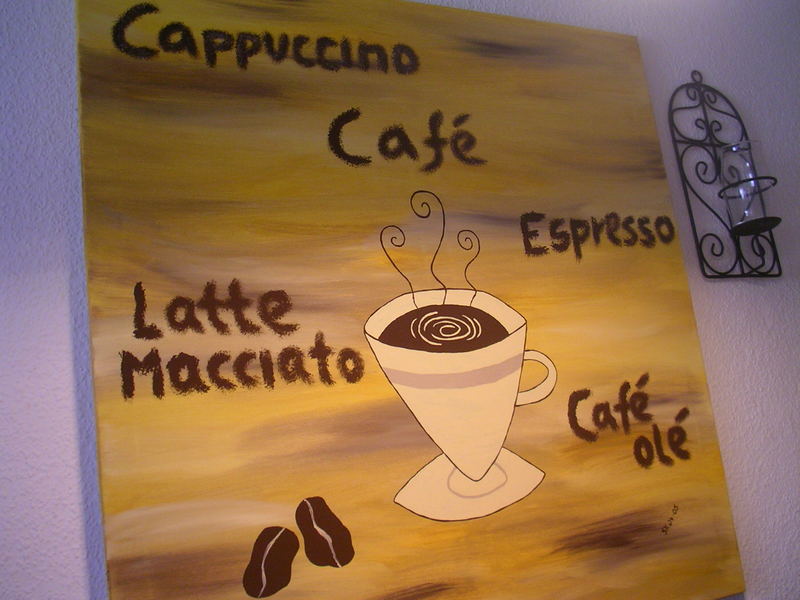 Cafè