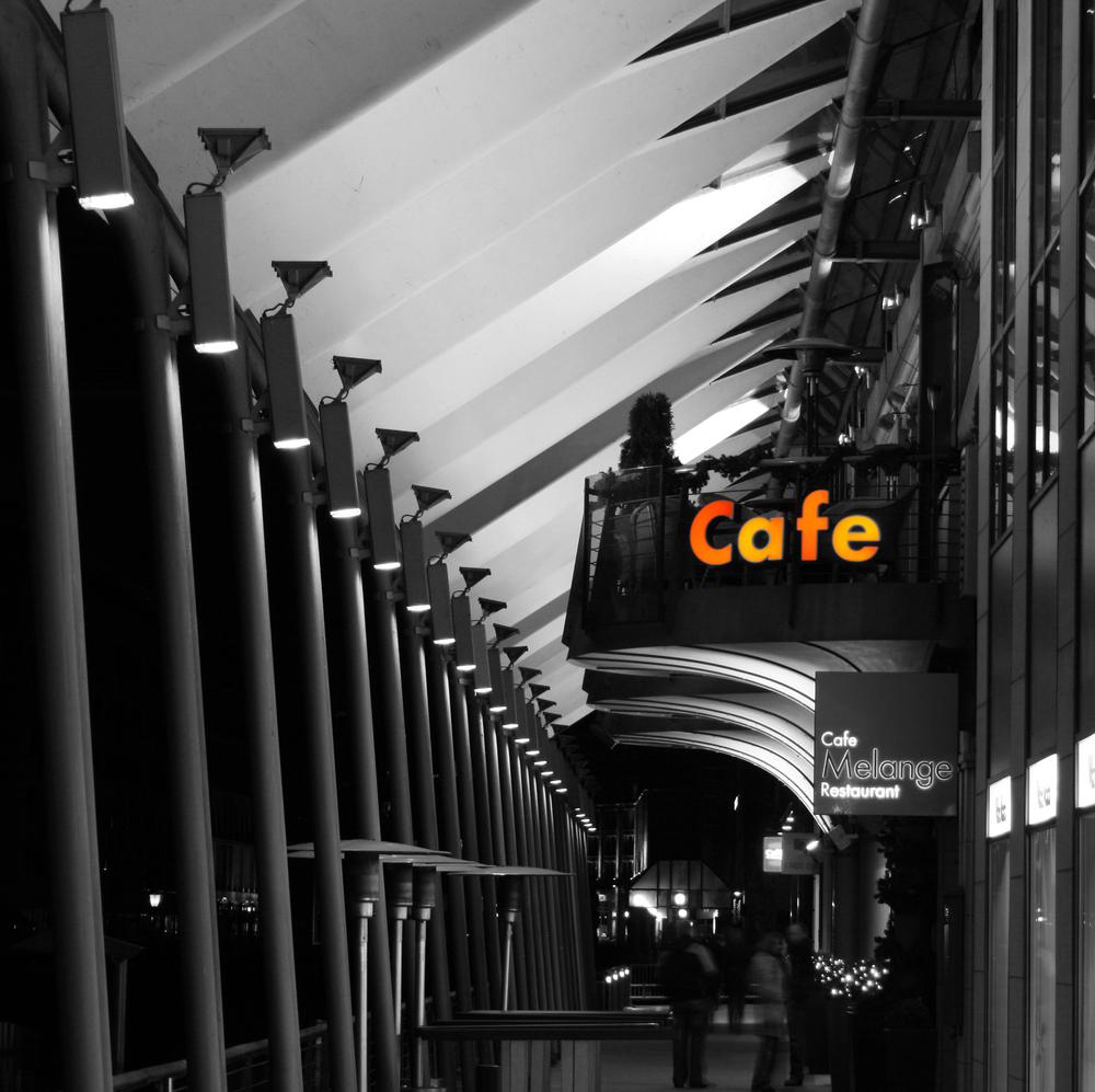 Cafe