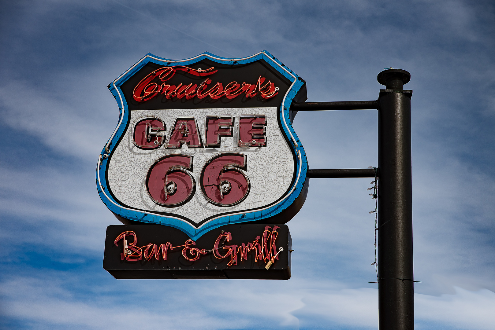 cafe 66