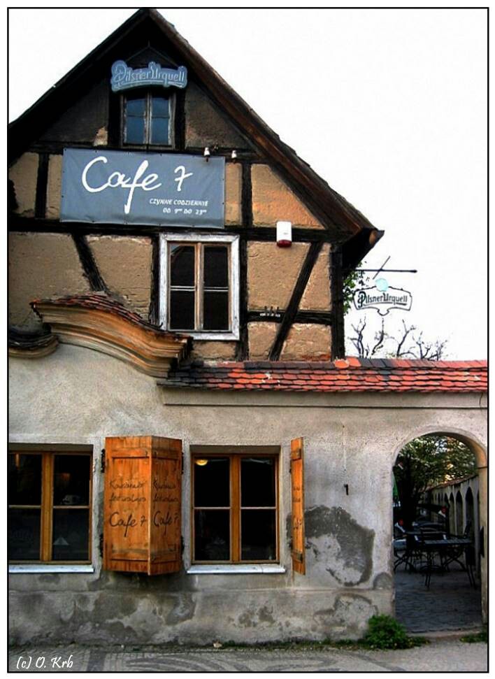 Café 7 