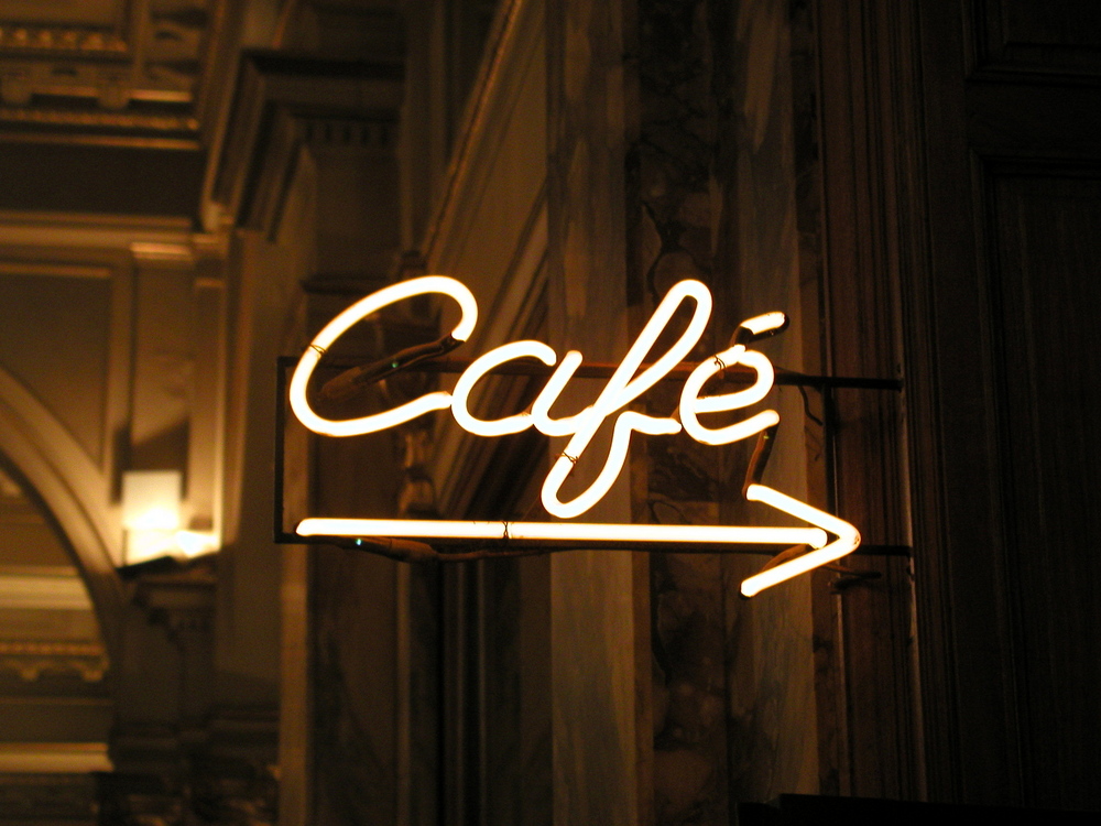 Café