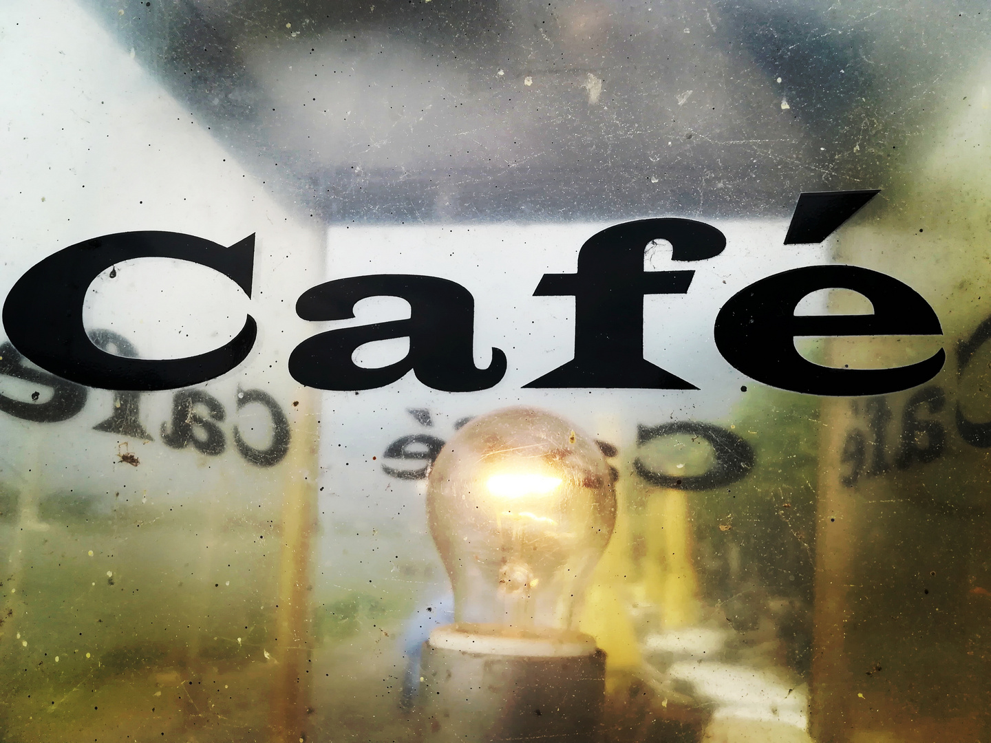 Café 