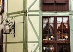Cafe am Finkenberg