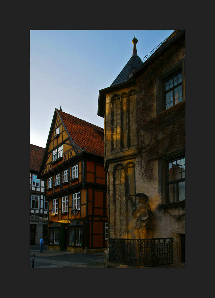 Cafe am Markt