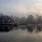 Café am See...