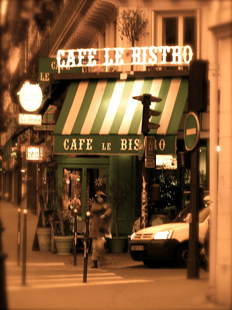 cafè