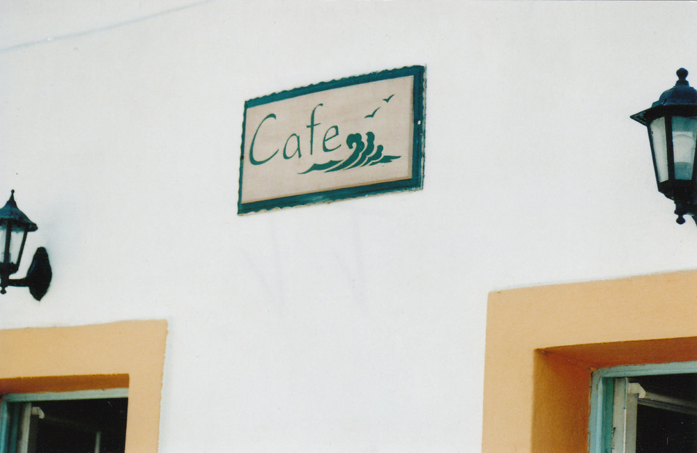 cafè