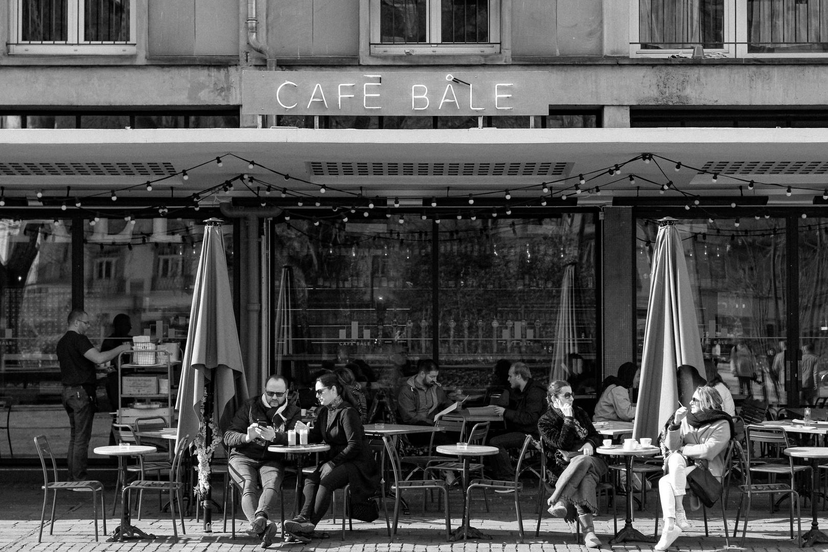 Café Bale