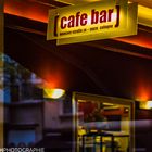 cafe bar