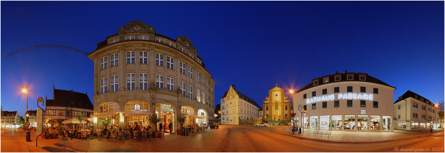 Cafe Bar Celona Paderborn