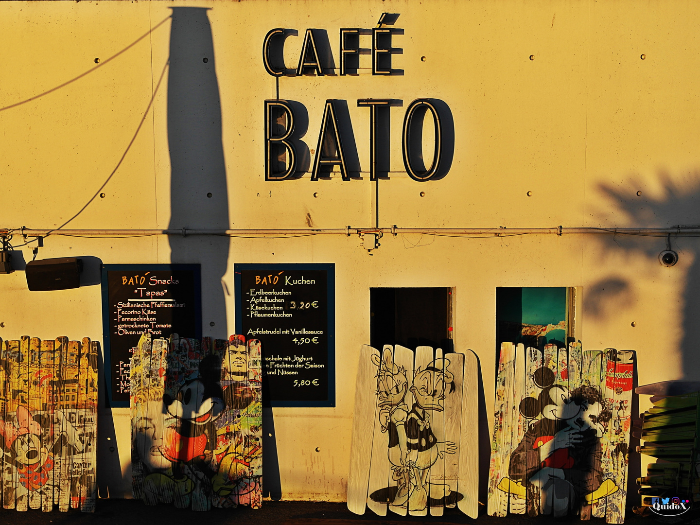 Café Bato