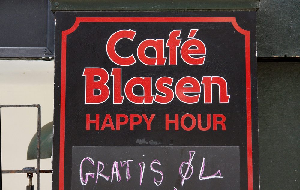 Cafe Blasen