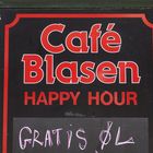 Cafe Blasen