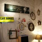 Cafe Borges