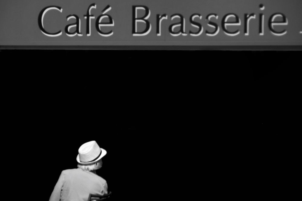 Café Brasserie