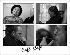 Café Café