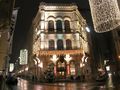 CAFE CENTRAL DE VIENA by inoxbany 