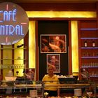 Cafe Central (war einmal im CentrO)