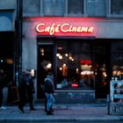 Cafe Cinema