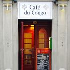 Cafe Congo