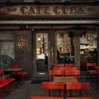 Cafe Cuba