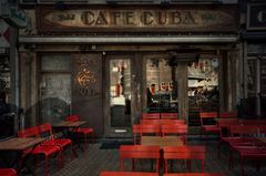 Cafe Cuba