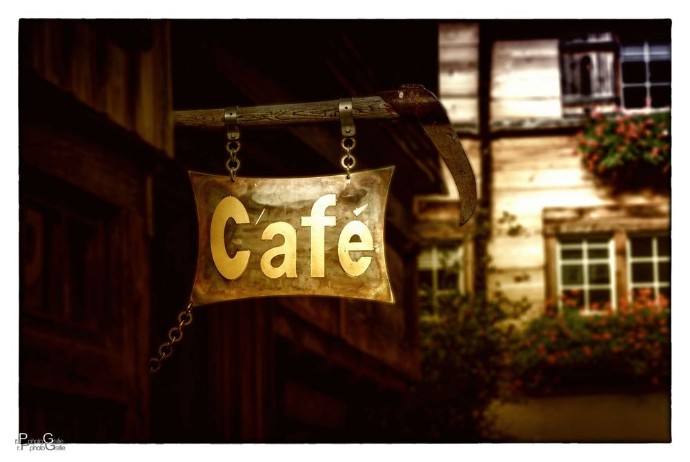 Cafe