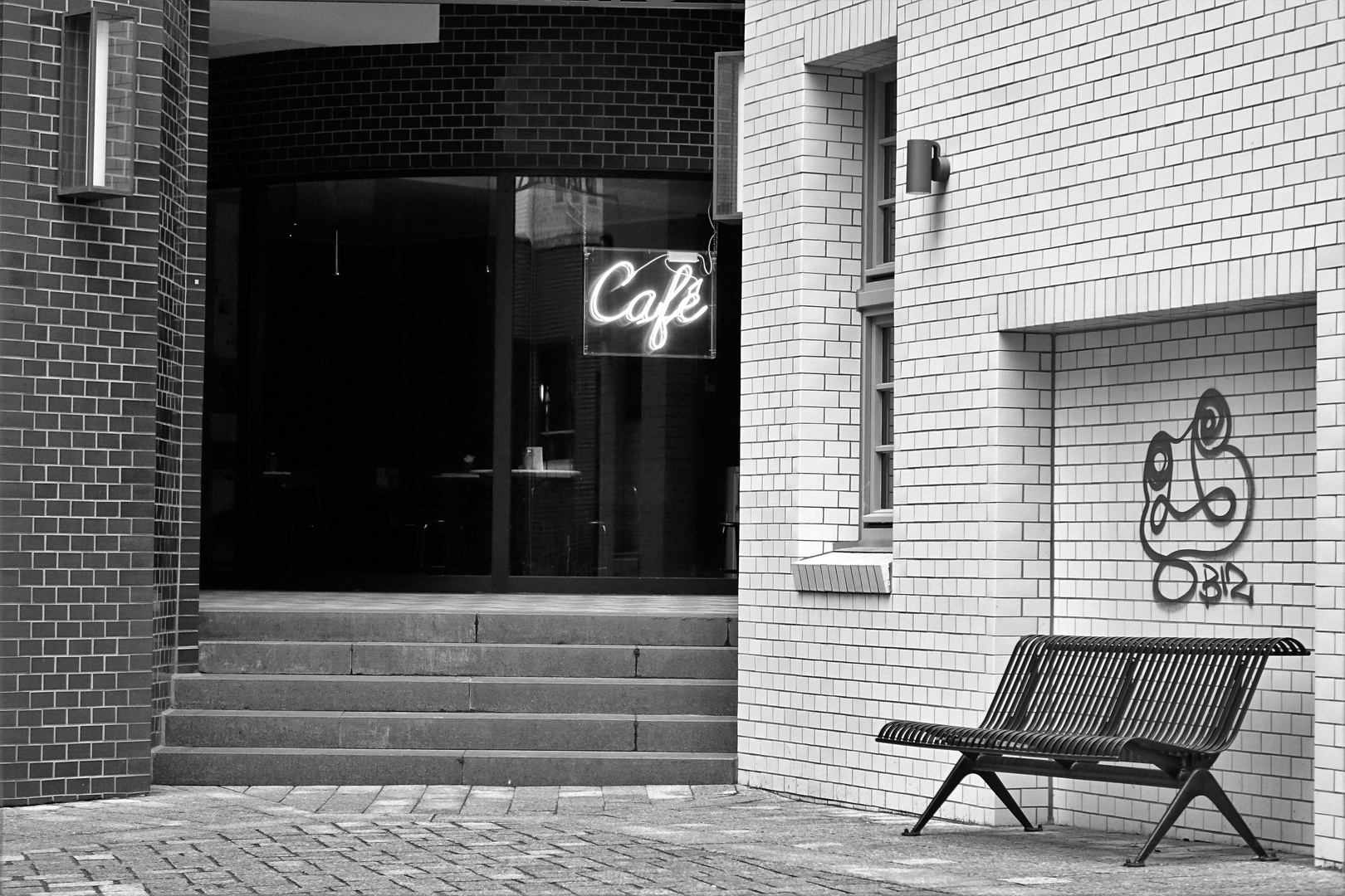 Café