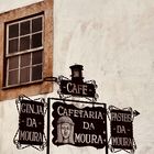 Cafe da Moura....