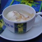 Cafe d'Azur