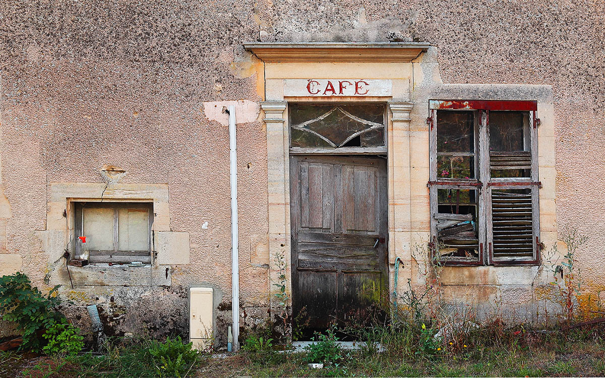 Café