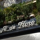 Cafe de Flore