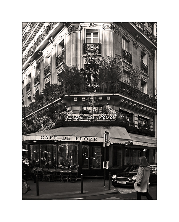 Café de Flore