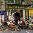 CAFE DE FRANCE