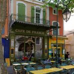 Cafe de France