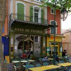 Cafe de France