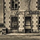 Cafe de L' Ocean