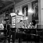 Cafe de la Opera, Barcelona Okt. 2009