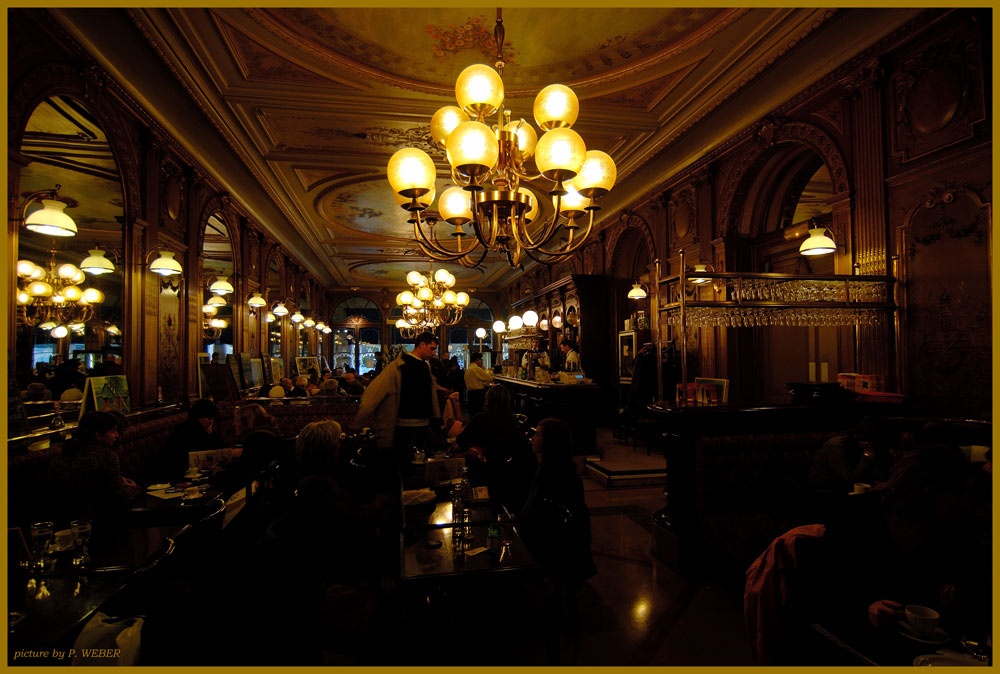 Café de la Paix