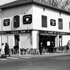 Cafe de la Place, Paris 