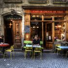 Café de l'Hôtel de Ville