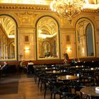 Cafe de Paris Budapest