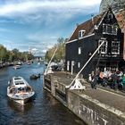 Cafe de Sluyswacht - Amsterdam