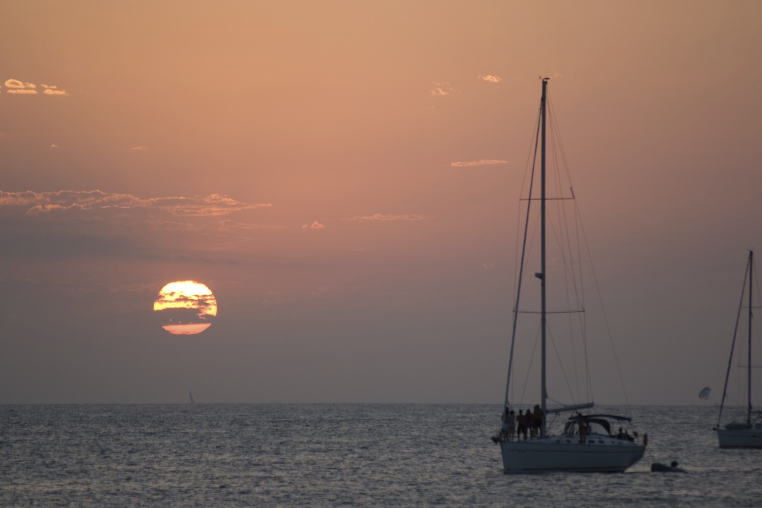 Café del Mar