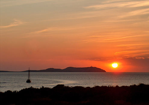 Café del Mar