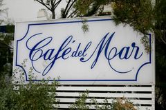 Cafe del Mar