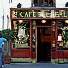 Cafe del Real