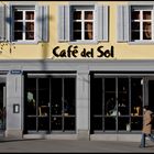 ~ Café del sol ~